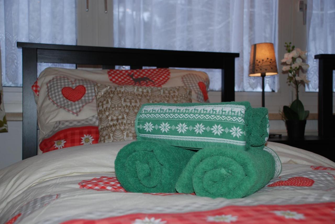 Waldblick Landhaus B&B Schwarzenbach an der Pielach ภายนอก รูปภาพ