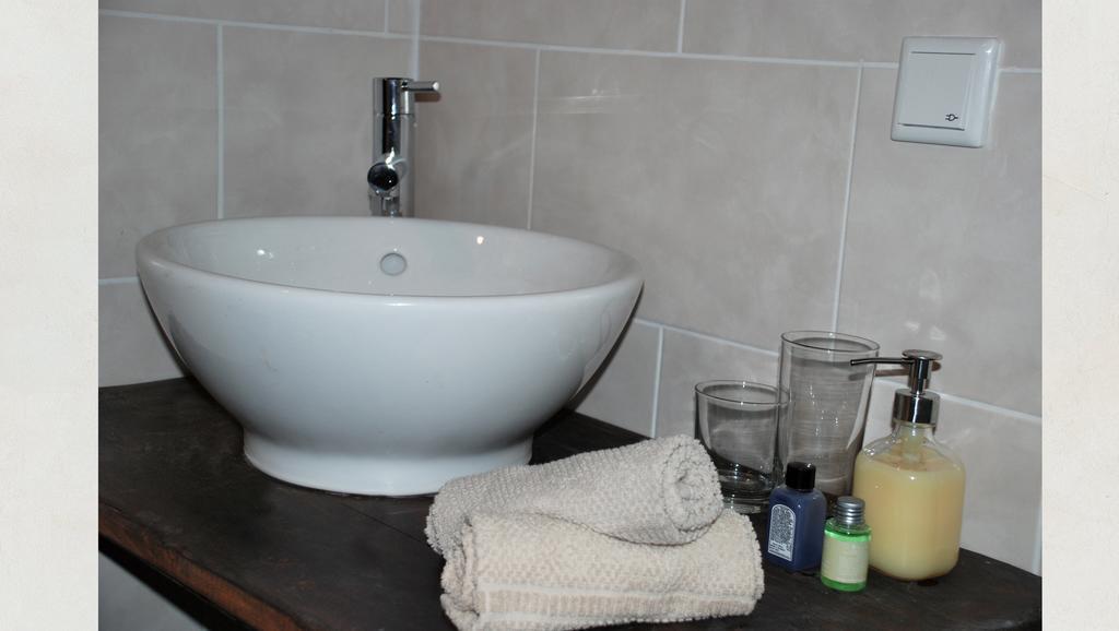 Waldblick Landhaus B&B Schwarzenbach an der Pielach ห้อง รูปภาพ
