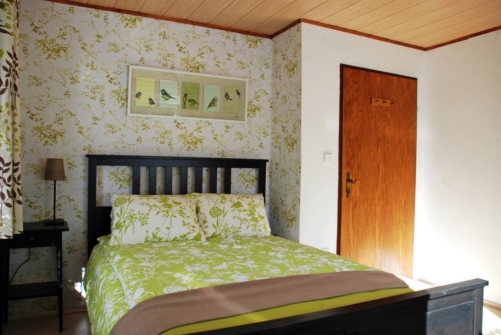 Waldblick Landhaus B&B Schwarzenbach an der Pielach ห้อง รูปภาพ